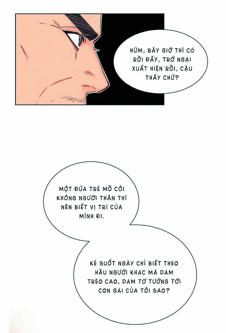 Hẹn Hò Nơi Công Sở Chapter 53 - 39