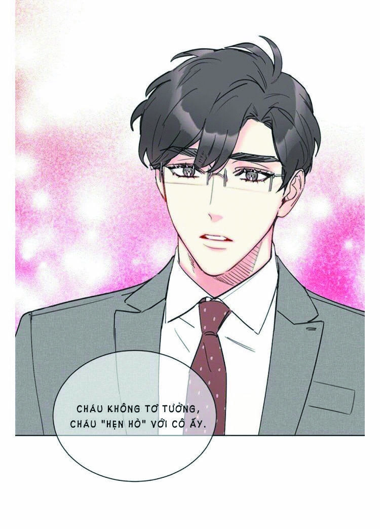 Hẹn Hò Nơi Công Sở Chapter 53 - 40