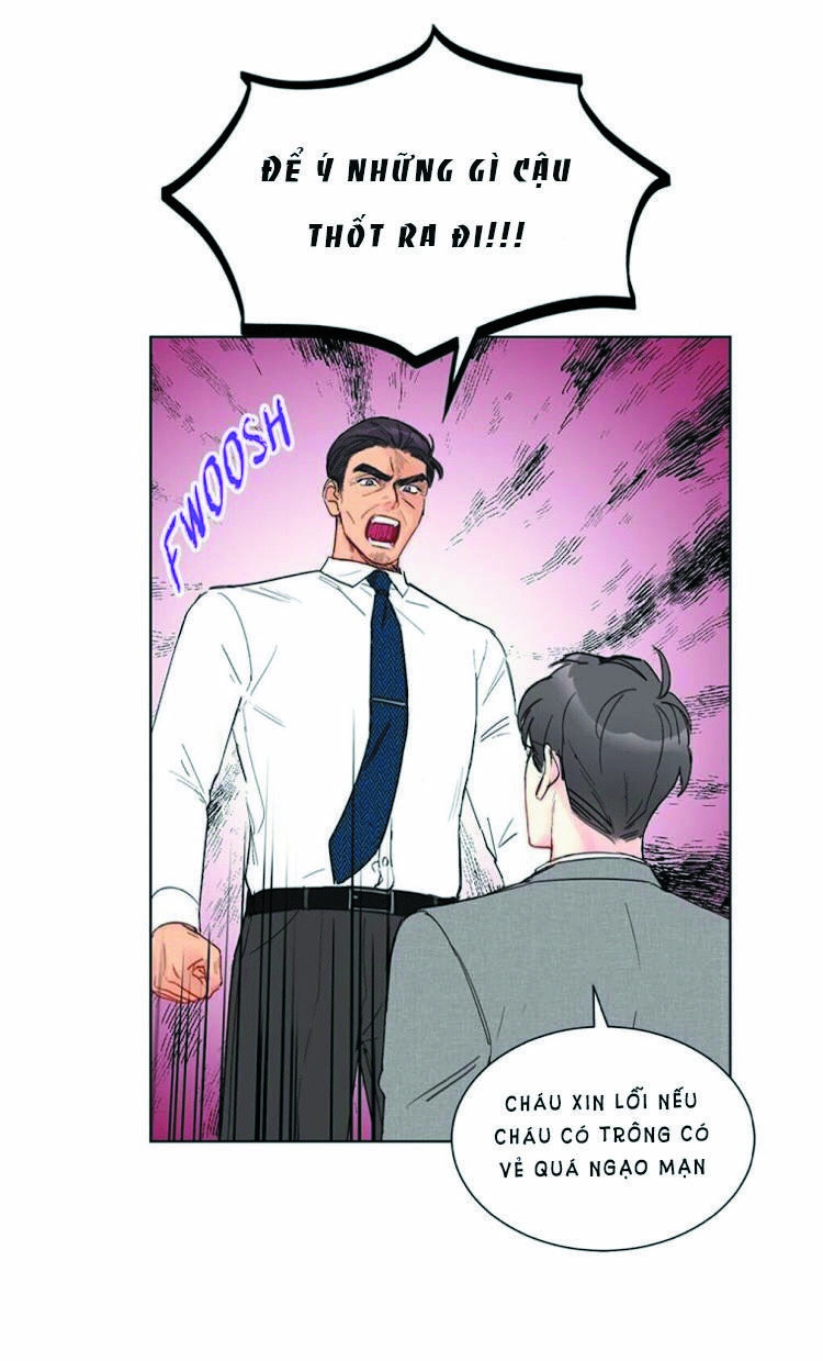 Hẹn Hò Nơi Công Sở Chapter 53 - 42