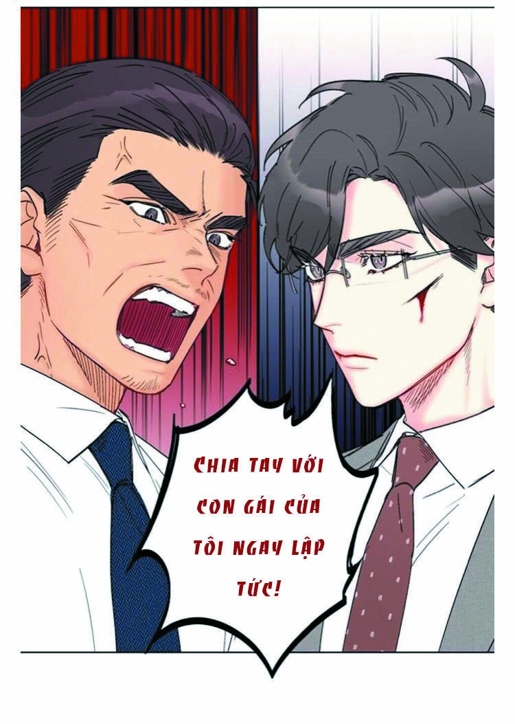 Hẹn Hò Nơi Công Sở Chapter 53 - 44