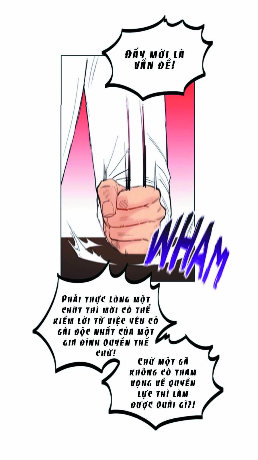 Hẹn Hò Nơi Công Sở Chapter 53 - 47