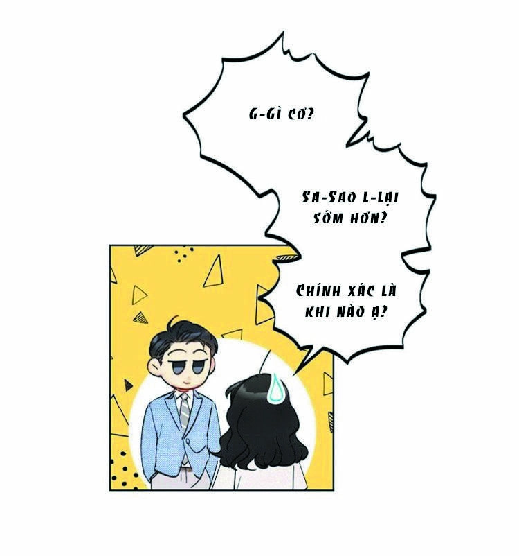 Hẹn Hò Nơi Công Sở Chapter 53 - 62