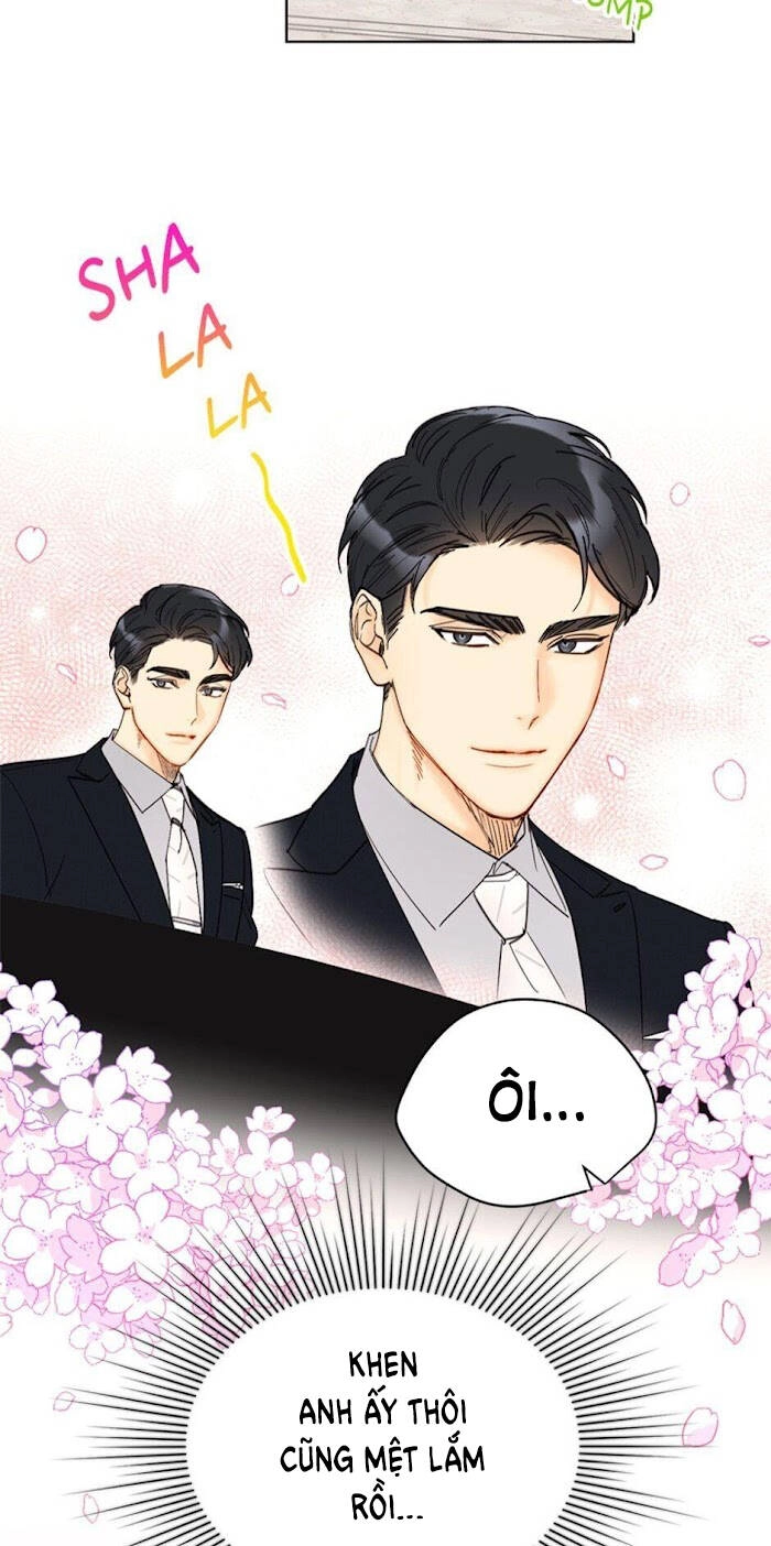 Hẹn Hò Nơi Công Sở Chapter 54 - 3