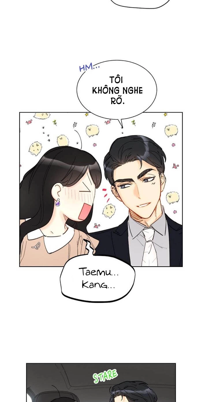 Hẹn Hò Nơi Công Sở Chapter 54 - 24