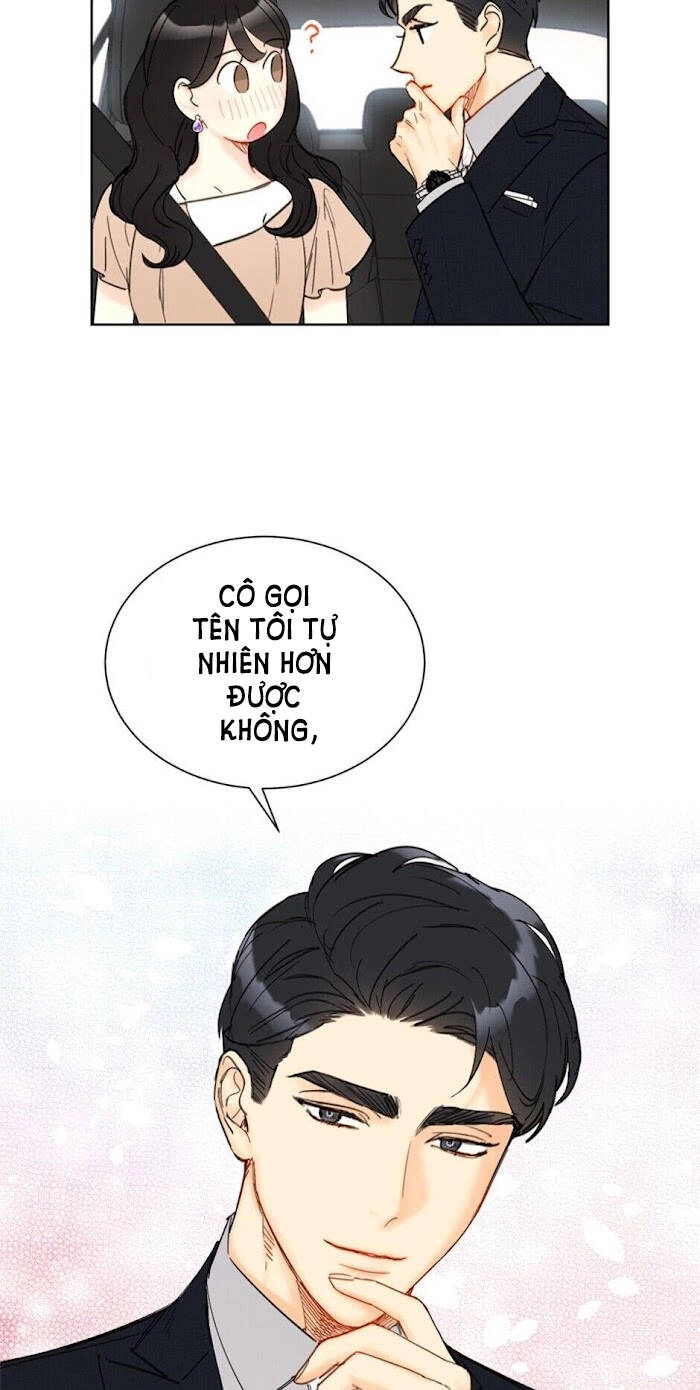 Hẹn Hò Nơi Công Sở Chapter 54 - 25