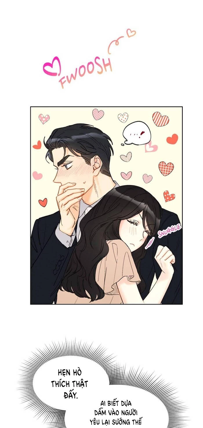 Hẹn Hò Nơi Công Sở Chapter 54 - 33