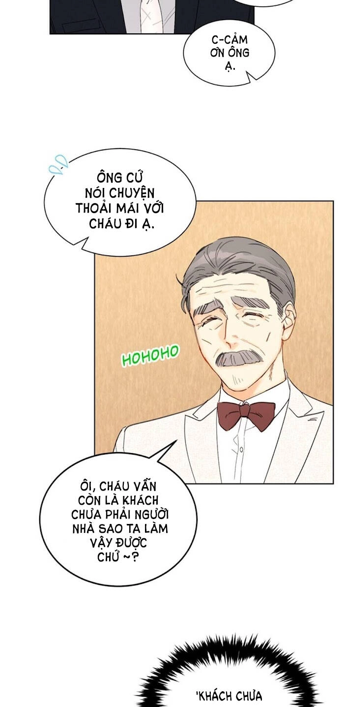 Hẹn Hò Nơi Công Sở Chapter 54 - 41