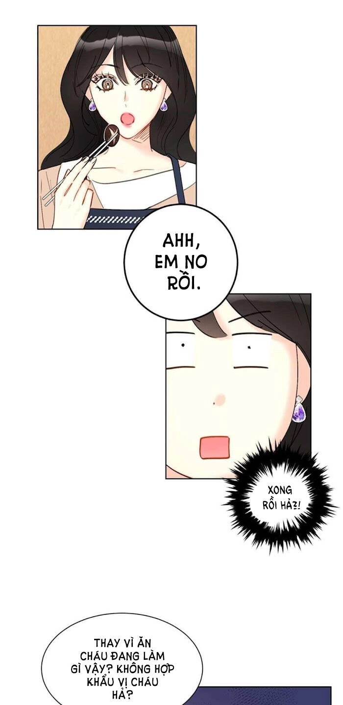 Hẹn Hò Nơi Công Sở Chapter 54 - 44