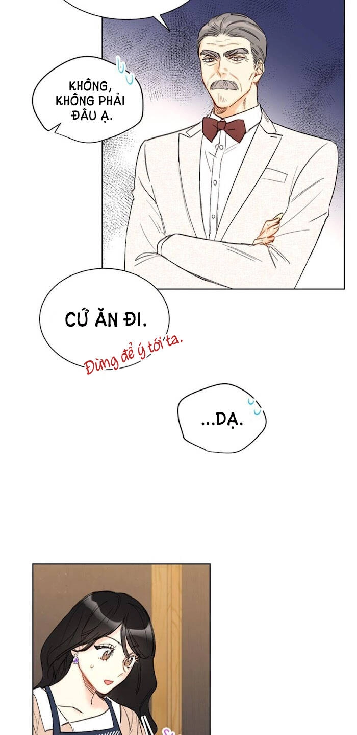 Hẹn Hò Nơi Công Sở Chapter 54 - 45