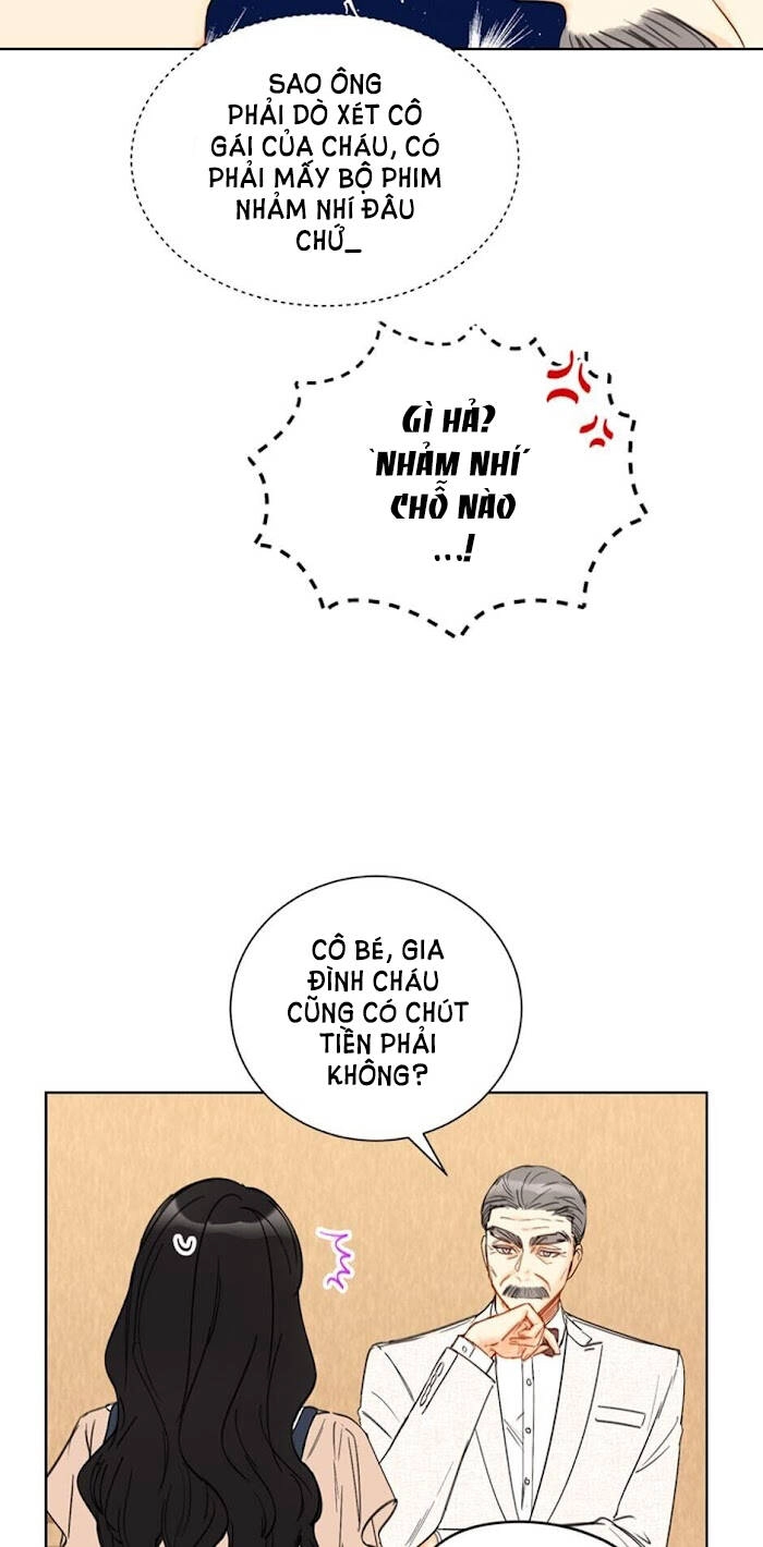 Hẹn Hò Nơi Công Sở Chapter 55 - 5