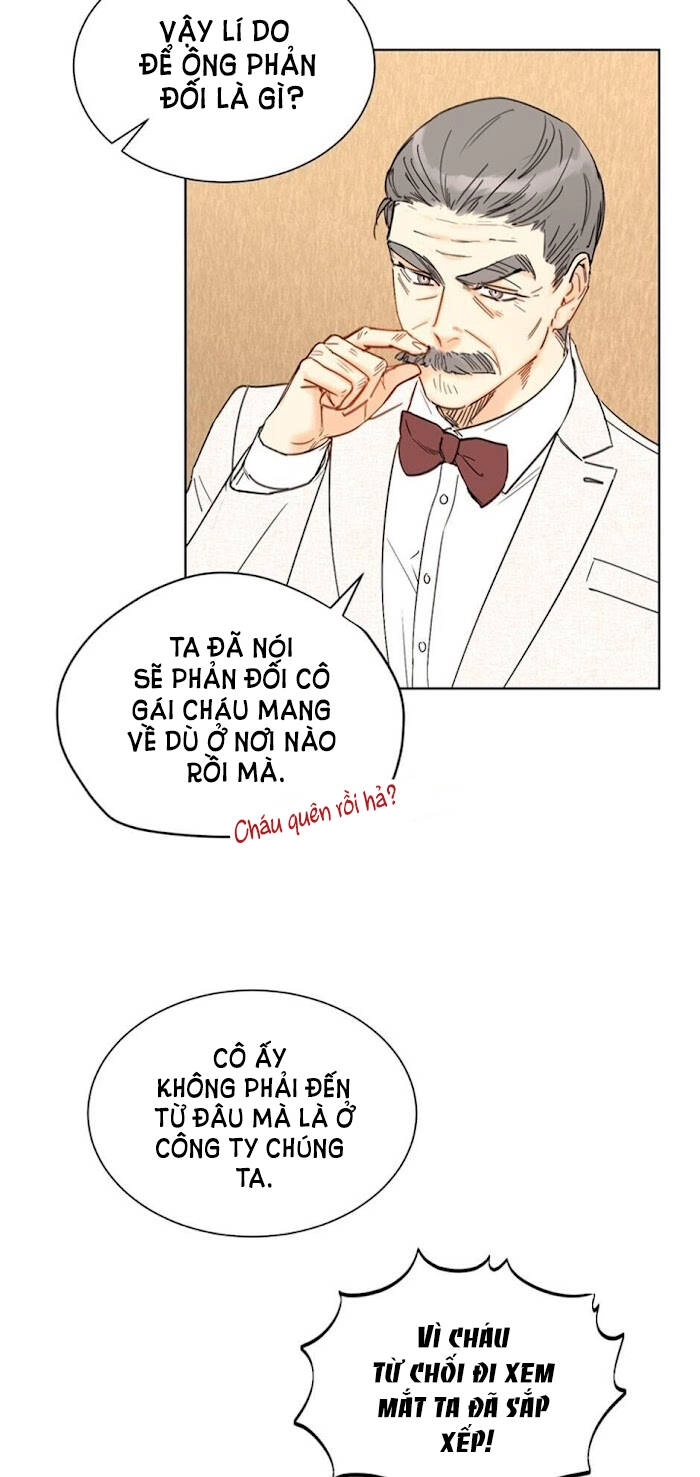 Hẹn Hò Nơi Công Sở Chapter 55 - 16