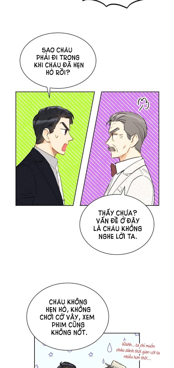 Hẹn Hò Nơi Công Sở Chapter 55 - 17