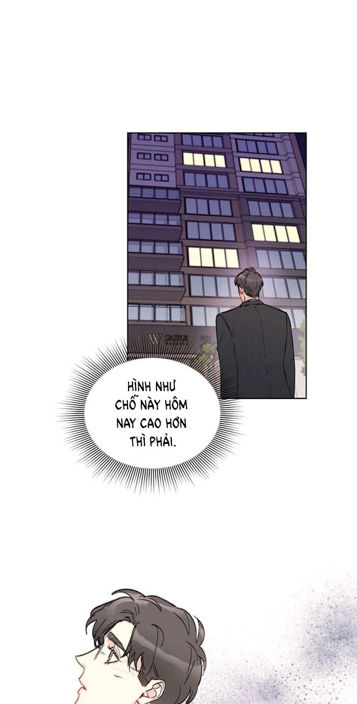 Hẹn Hò Nơi Công Sở Chapter 55 - 27