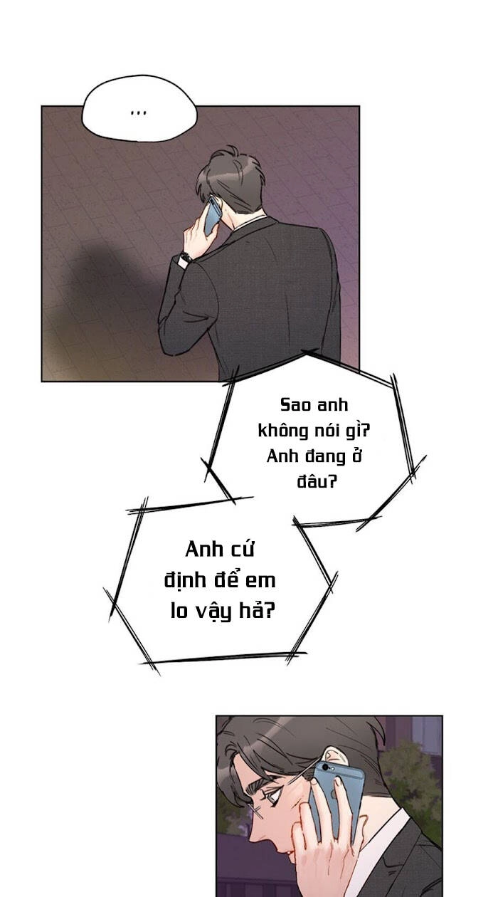 Hẹn Hò Nơi Công Sở Chapter 55 - 32