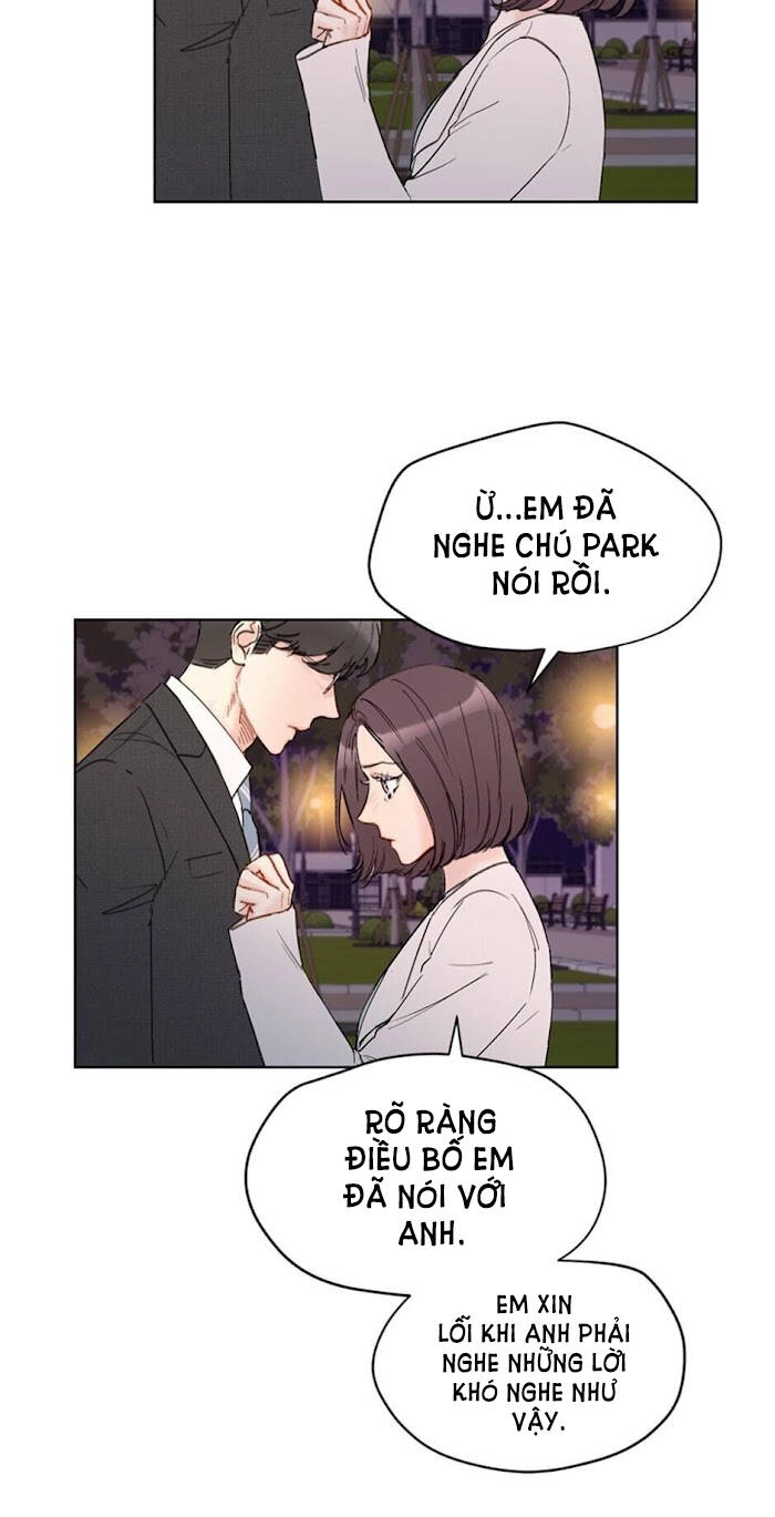 Hẹn Hò Nơi Công Sở Chapter 55 - 42