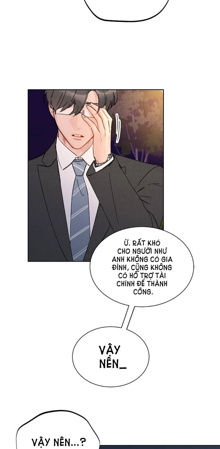 Hẹn Hò Nơi Công Sở Chapter 55 - 45