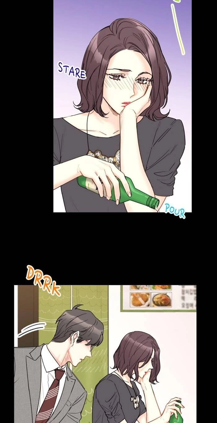 Hẹn Hò Nơi Công Sở Chapter 57 - 15