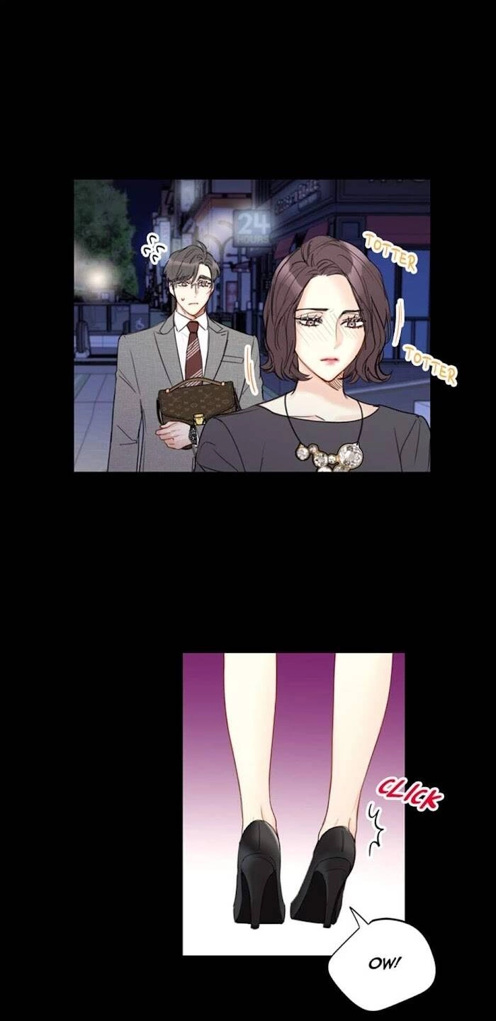 Hẹn Hò Nơi Công Sở Chapter 57 - 21