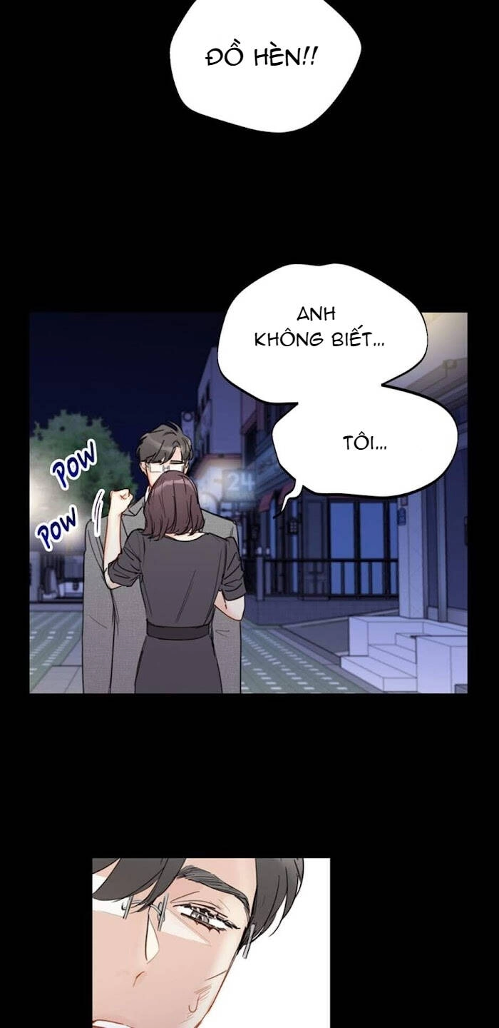 Hẹn Hò Nơi Công Sở Chapter 57 - 25