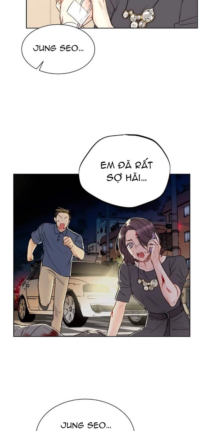 Hẹn Hò Nơi Công Sở Chapter 57 - 33