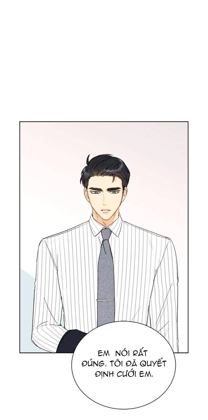 Hẹn Hò Nơi Công Sở Chapter 58 - 1