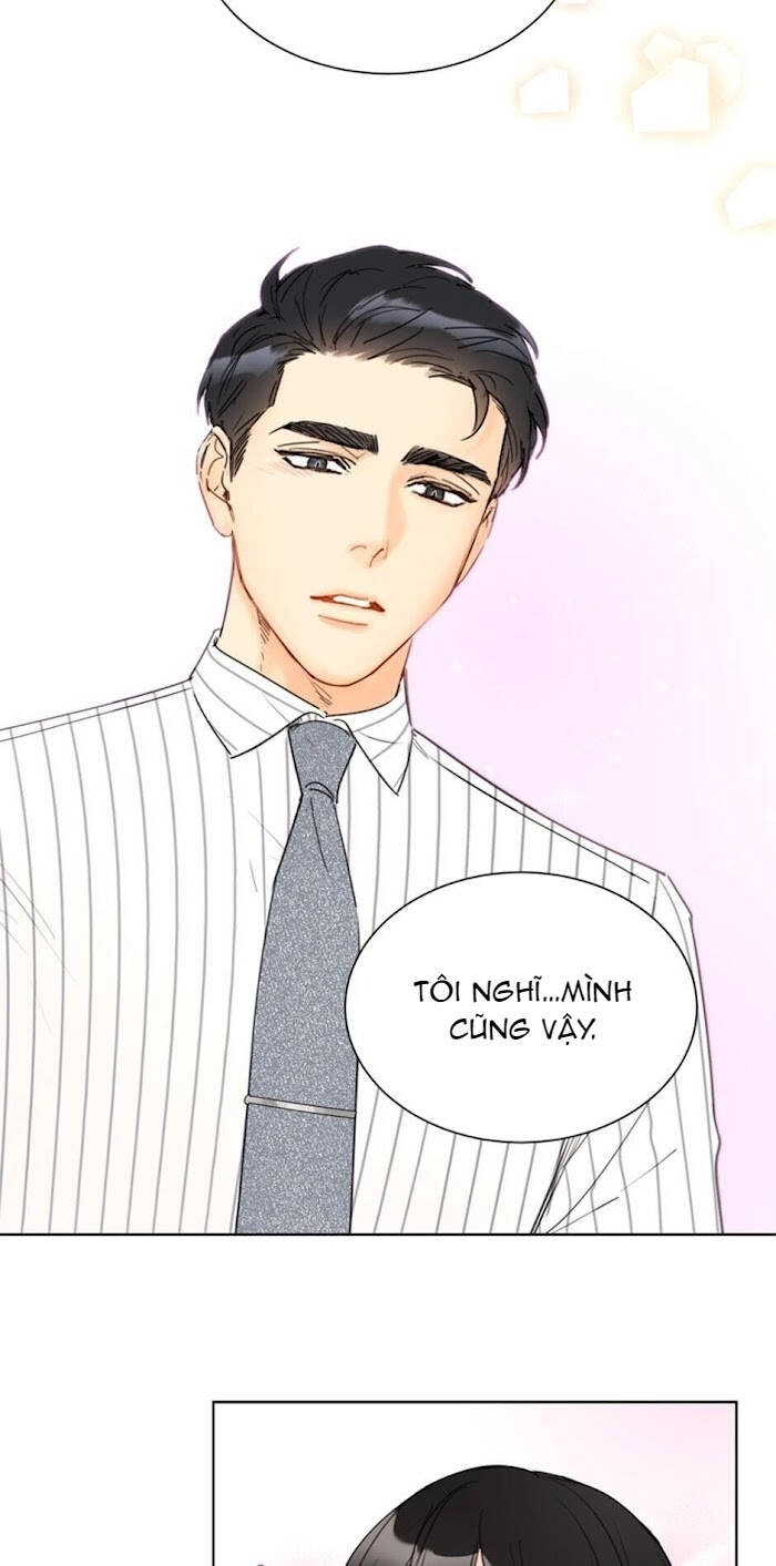 Hẹn Hò Nơi Công Sở Chapter 58 - 7