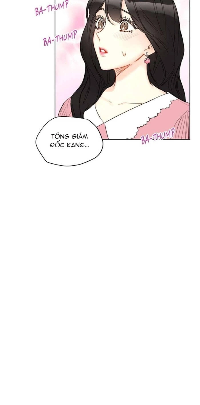 Hẹn Hò Nơi Công Sở Chapter 58 - 8