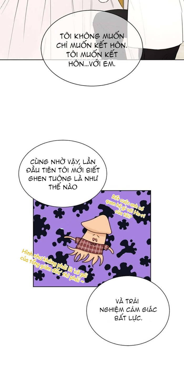 Hẹn Hò Nơi Công Sở Chapter 58 - 14