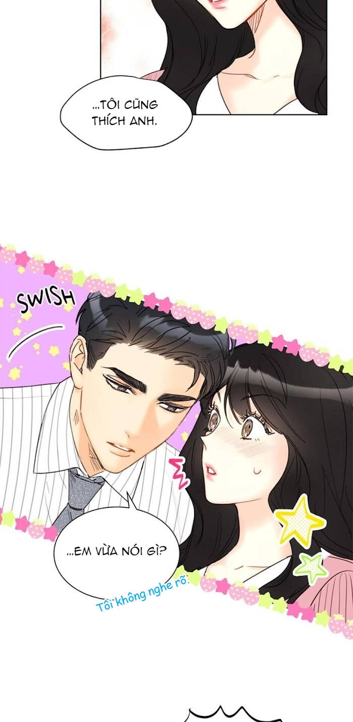 Hẹn Hò Nơi Công Sở Chapter 58 - 17