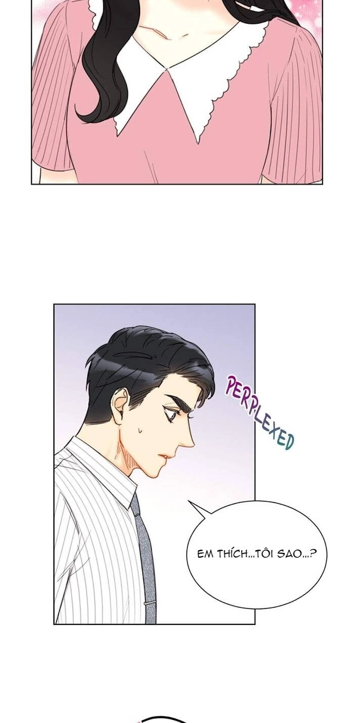 Hẹn Hò Nơi Công Sở Chapter 58 - 19