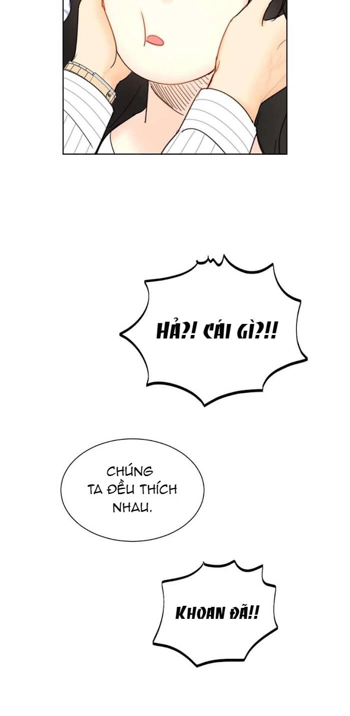 Hẹn Hò Nơi Công Sở Chapter 58 - 23