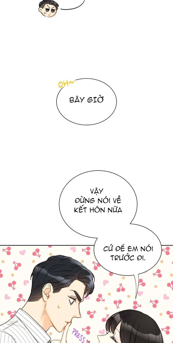 Hẹn Hò Nơi Công Sở Chapter 58 - 26
