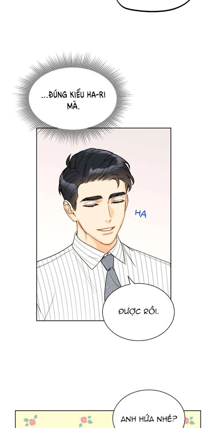 Hẹn Hò Nơi Công Sở Chapter 58 - 28