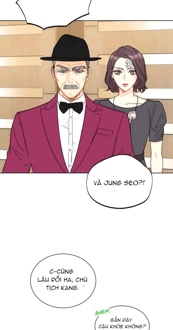 Hẹn Hò Nơi Công Sở Chapter 58 - 35