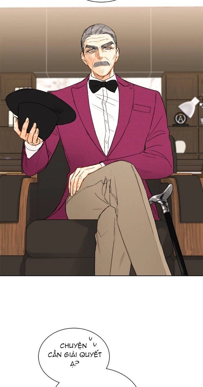 Hẹn Hò Nơi Công Sở Chapter 58 - 37