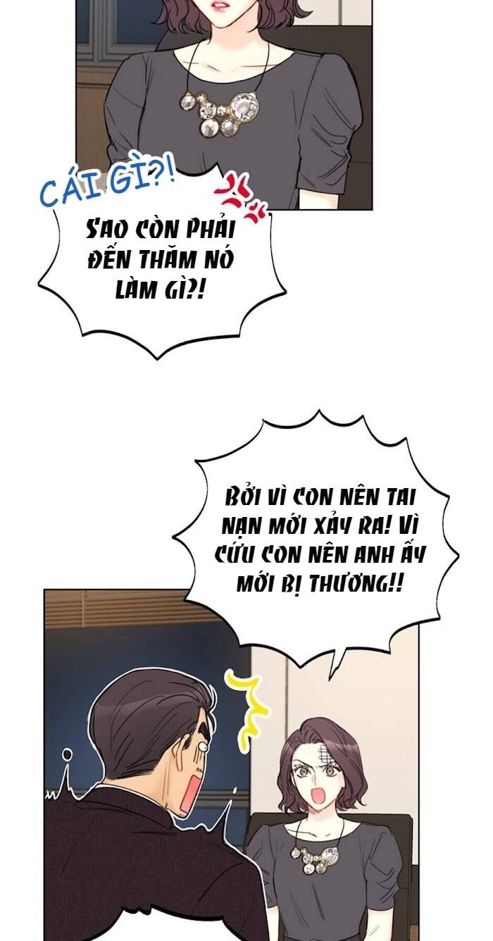 Hẹn Hò Nơi Công Sở Chapter 58 - 39