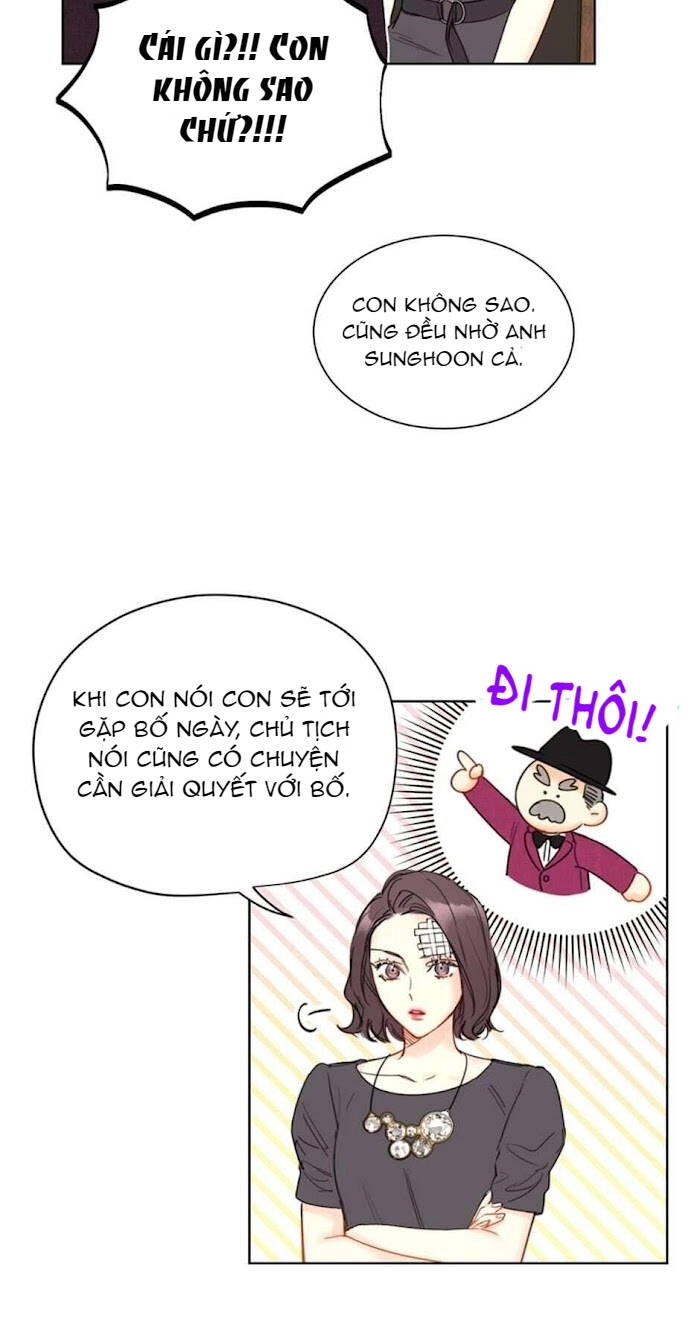 Hẹn Hò Nơi Công Sở Chapter 58 - 40