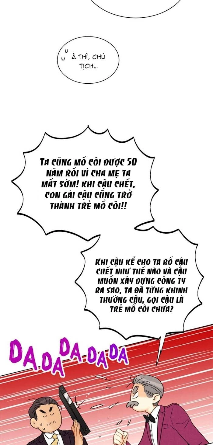 Hẹn Hò Nơi Công Sở Chapter 58 - 46