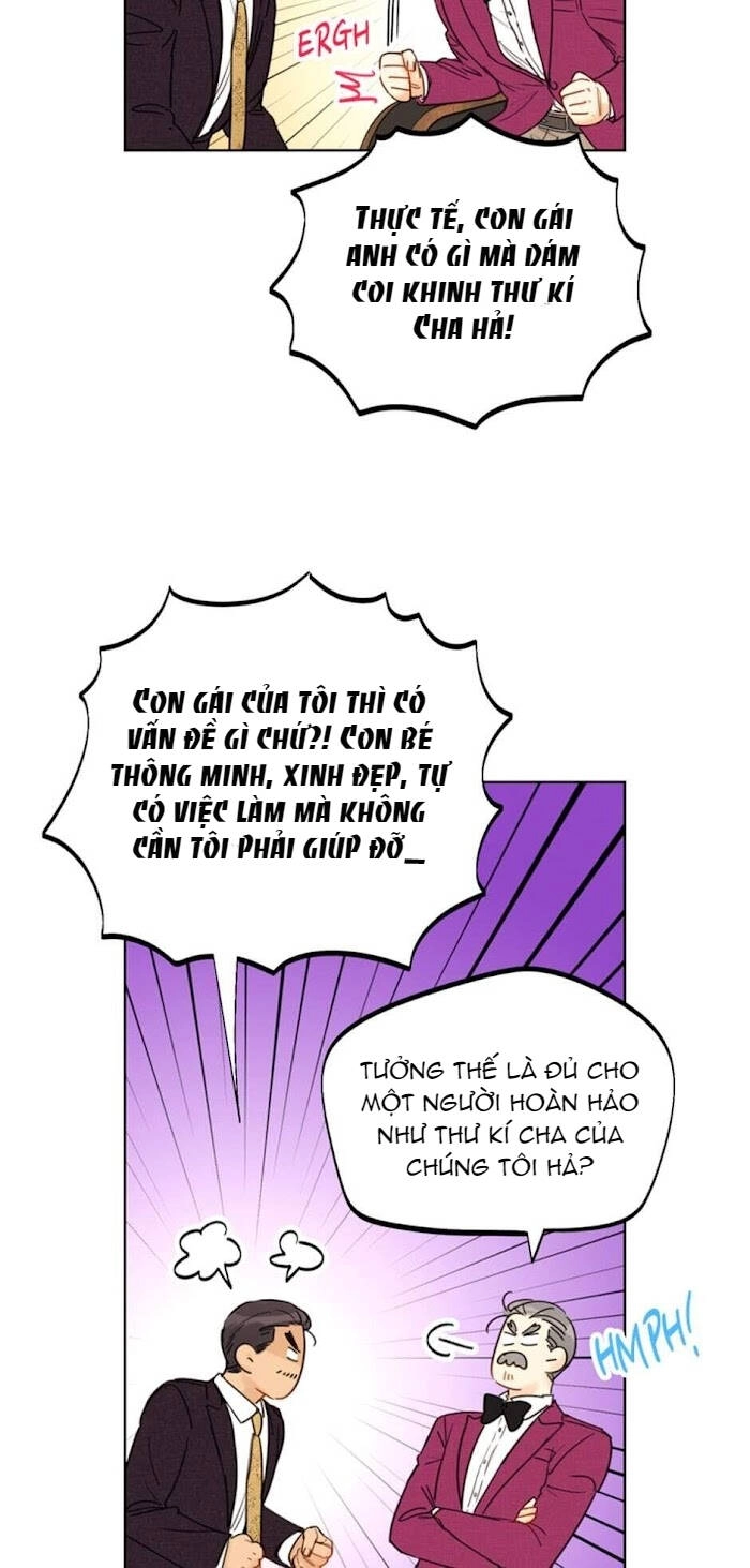 Hẹn Hò Nơi Công Sở Chapter 58 - 48