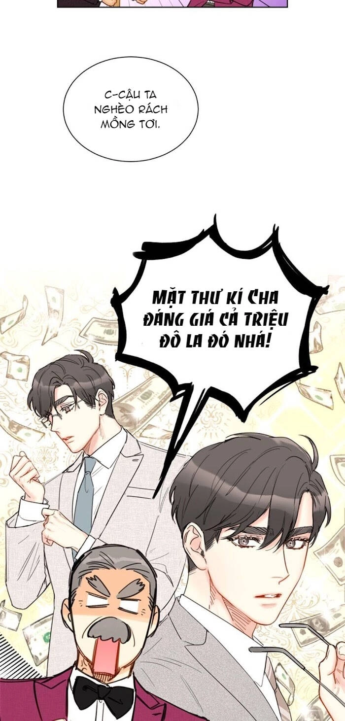 Hẹn Hò Nơi Công Sở Chapter 58 - 49