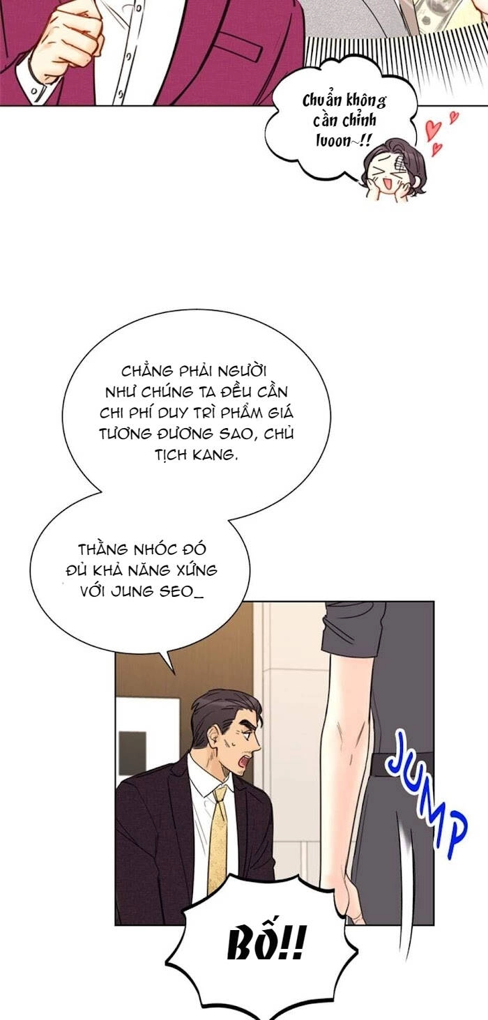 Hẹn Hò Nơi Công Sở Chapter 58 - 50