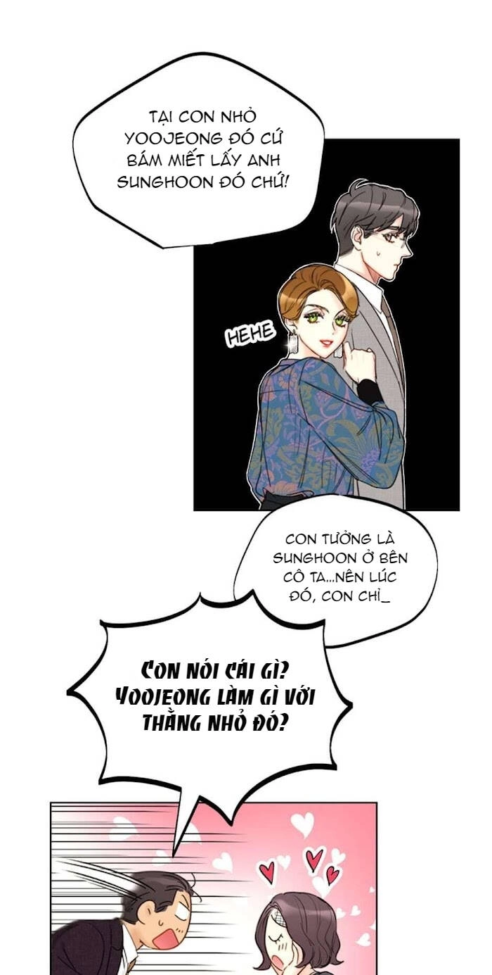 Hẹn Hò Nơi Công Sở Chapter 58 - 52