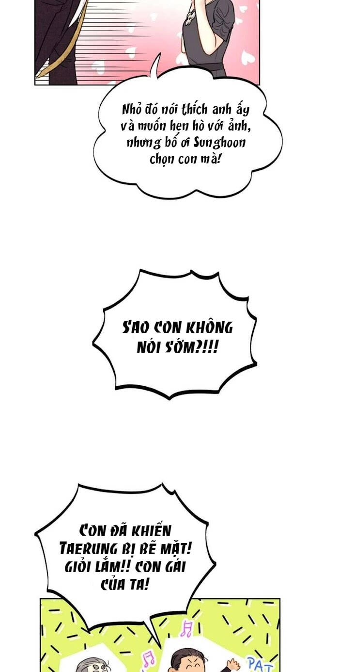 Hẹn Hò Nơi Công Sở Chapter 58 - 53