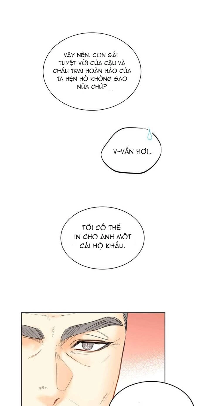 Hẹn Hò Nơi Công Sở Chapter 58 - 55