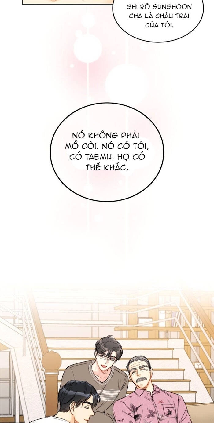 Hẹn Hò Nơi Công Sở Chapter 58 - 56