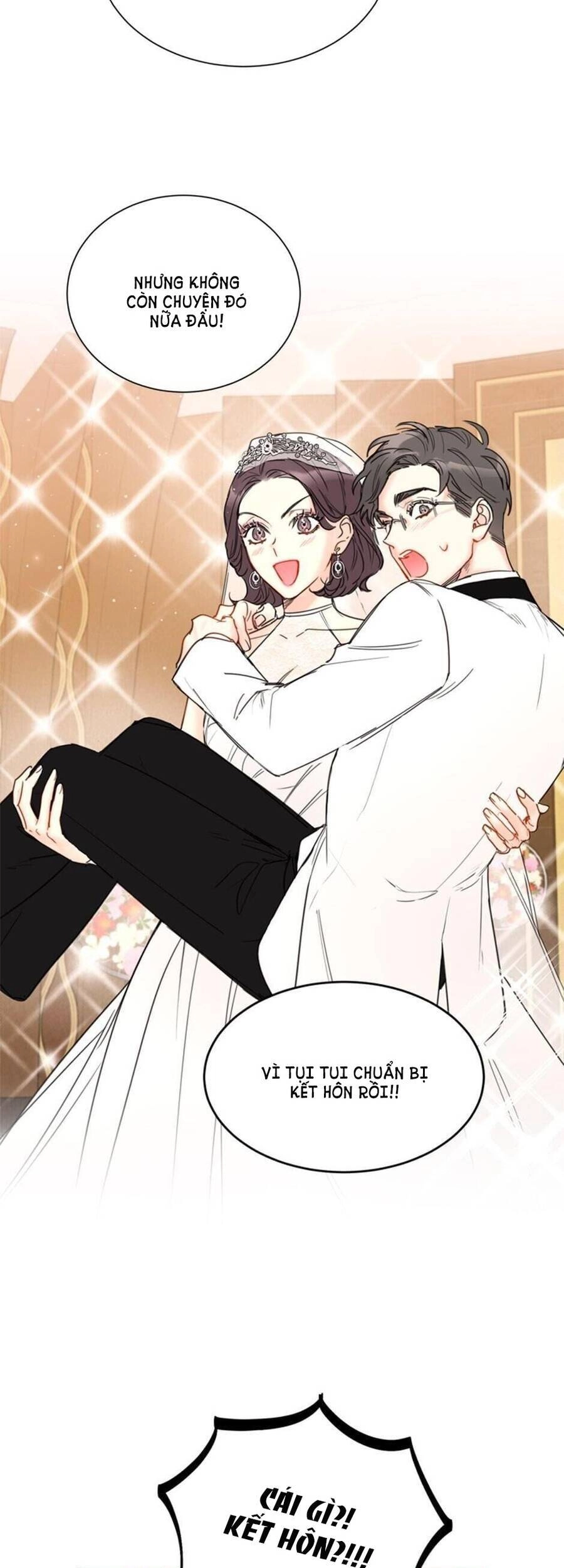 Hẹn Hò Nơi Công Sở Chapter 61 - 18