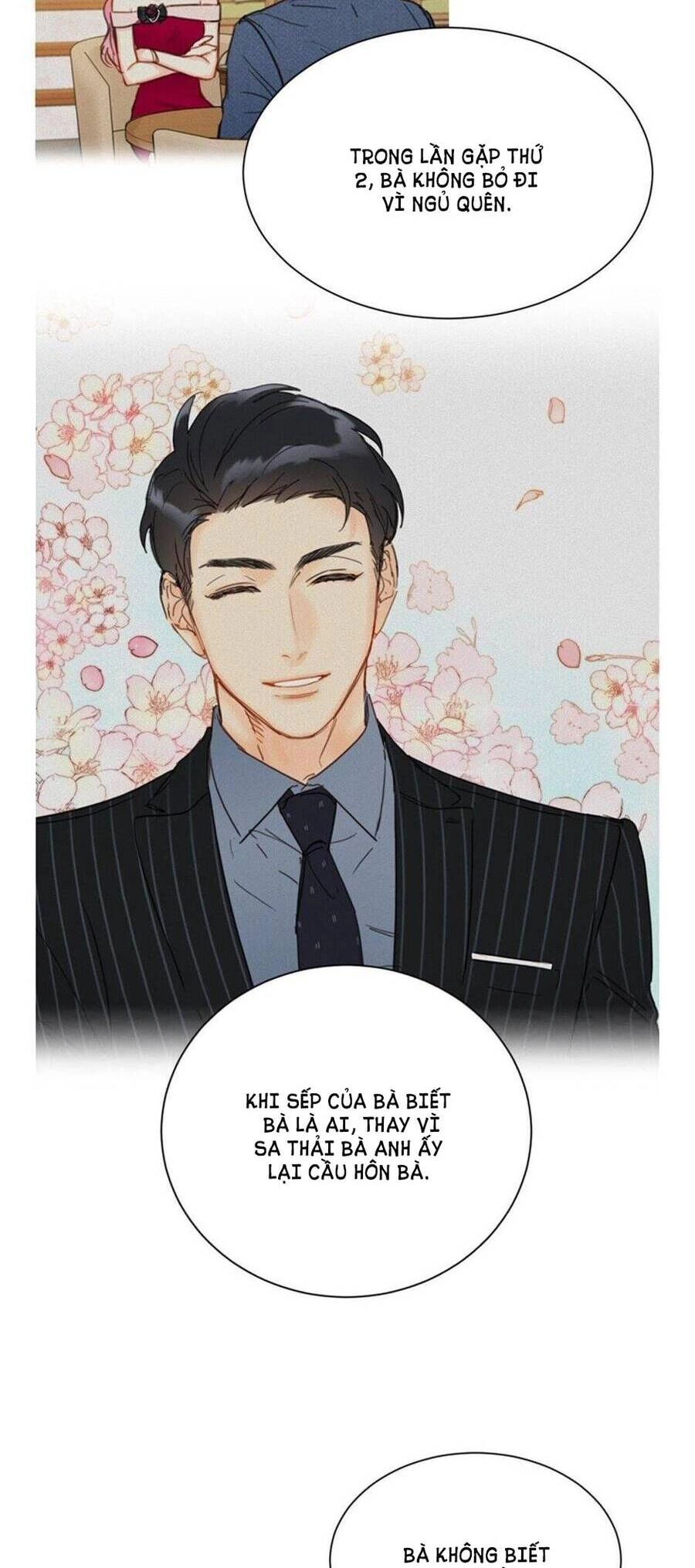 Hẹn Hò Nơi Công Sở Chapter 61 - 25