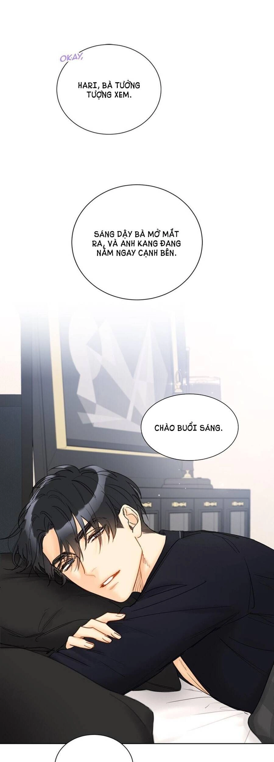 Hẹn Hò Nơi Công Sở Chapter 61 - 28