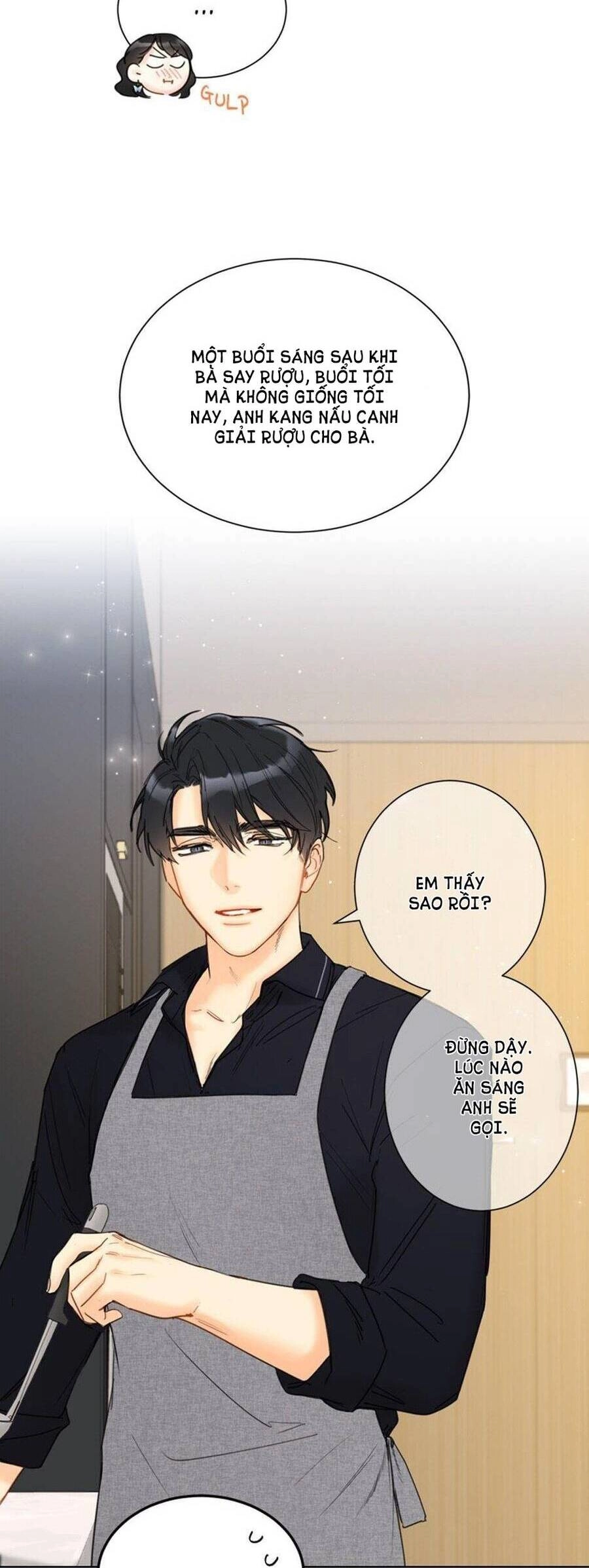 Hẹn Hò Nơi Công Sở Chapter 61 - 29