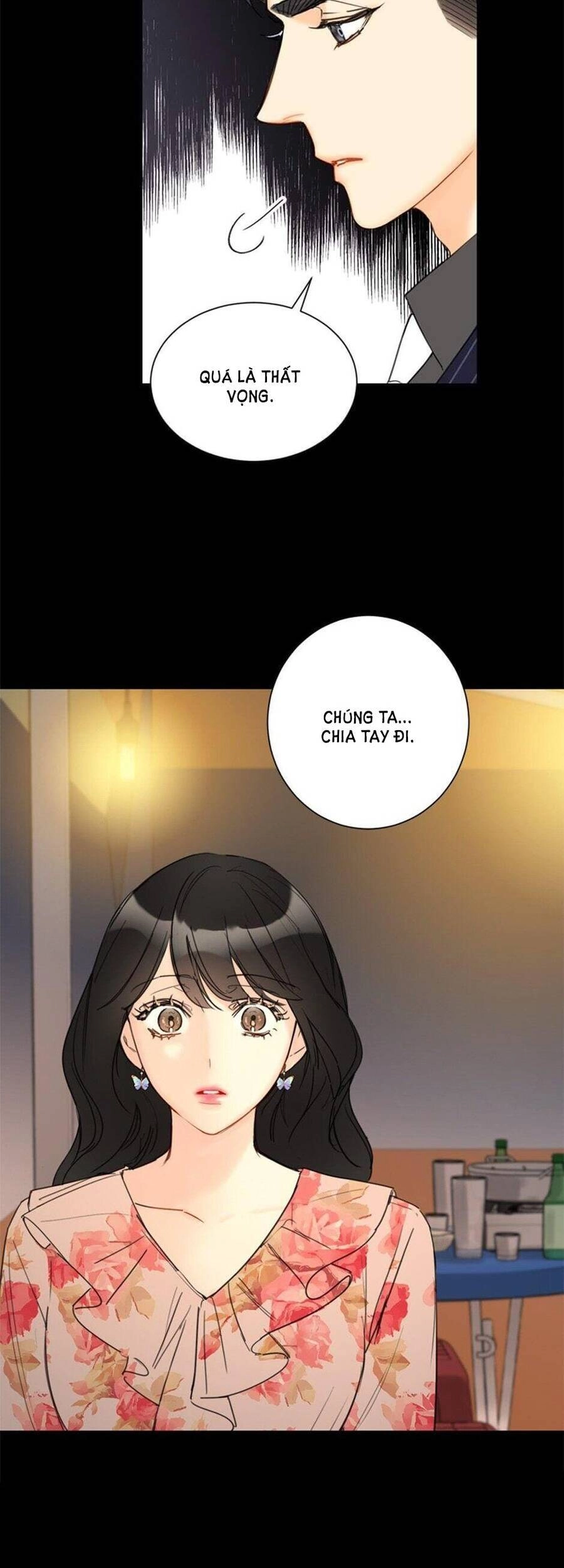 Hẹn Hò Nơi Công Sở Chapter 61 - 38